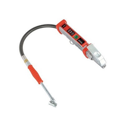 Пистолет накачки ROSSVIK H37