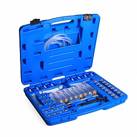 Тестер обратной подачи Common Rail CT-175E