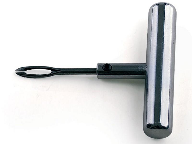 Шило металлическое, 50мм / T102