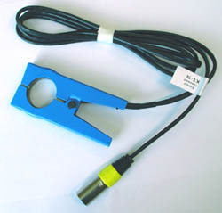 Клещи ток КТ-14С 250А