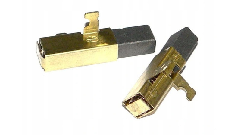 Щетки TS 55 EBQ ET 491704