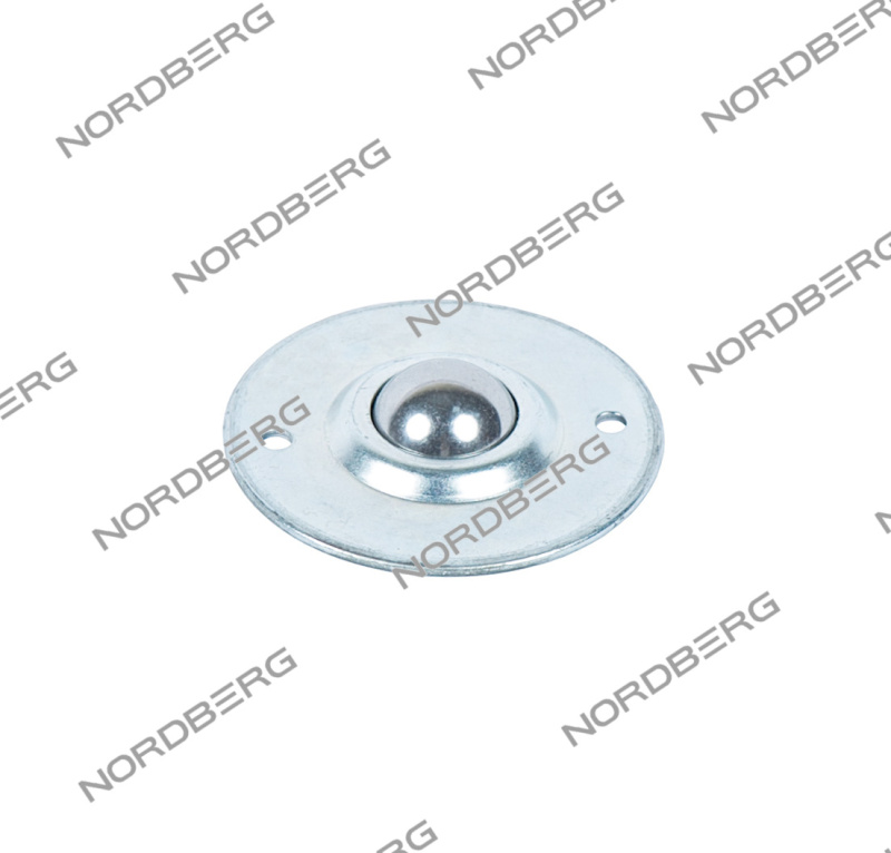 Шар #66 NORDBERG  4440J