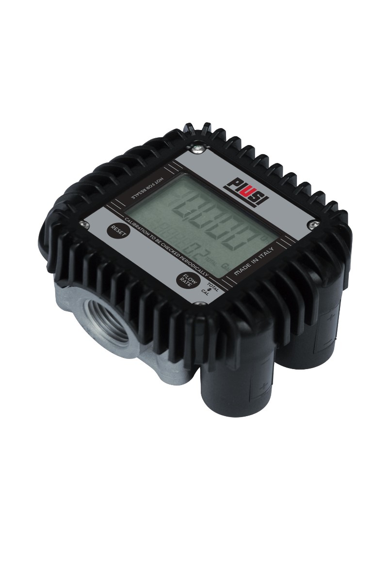 K400 - Электронный счетчик