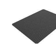 Комплект ковриков PLACE МT1.M (Черный) 133127