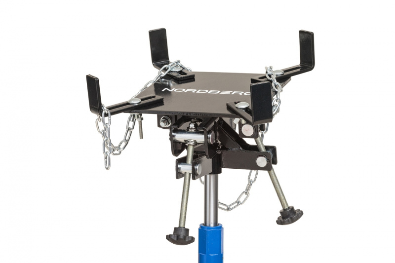 Насадка на трансмиссионную стойку N3405 NORDBERG N34S_1