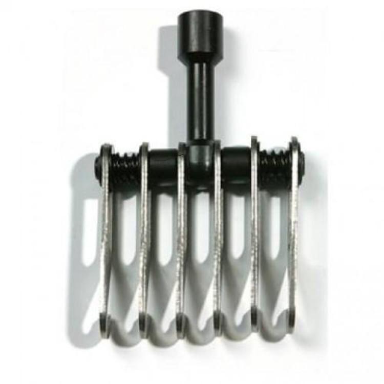 Грейфер (гребенка усиленная) с 6 зацепами SA06241