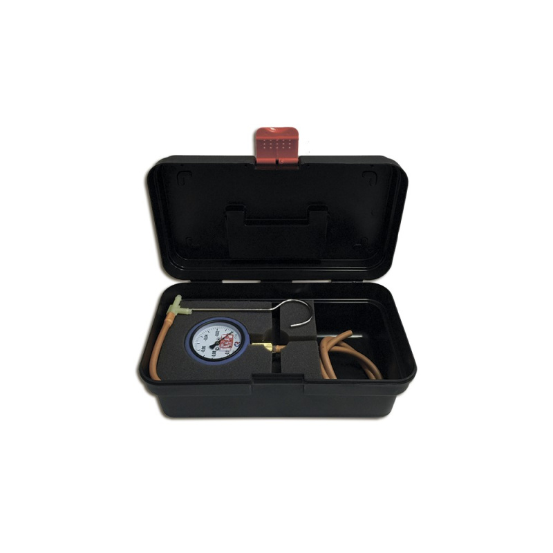 Вакууметр SMC-113 Эконом