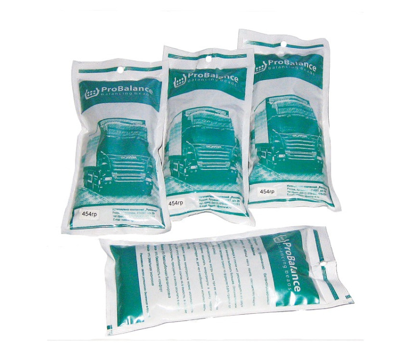 Гранулы ProBalance 340гр