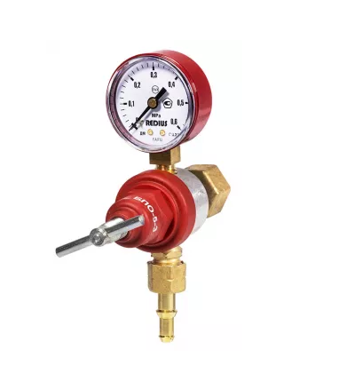 Редуктор пропановый БПО-5-3 (1 манометр)