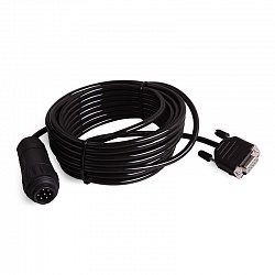 Диагностический кабель DAF ECAS, EBS для WABCO