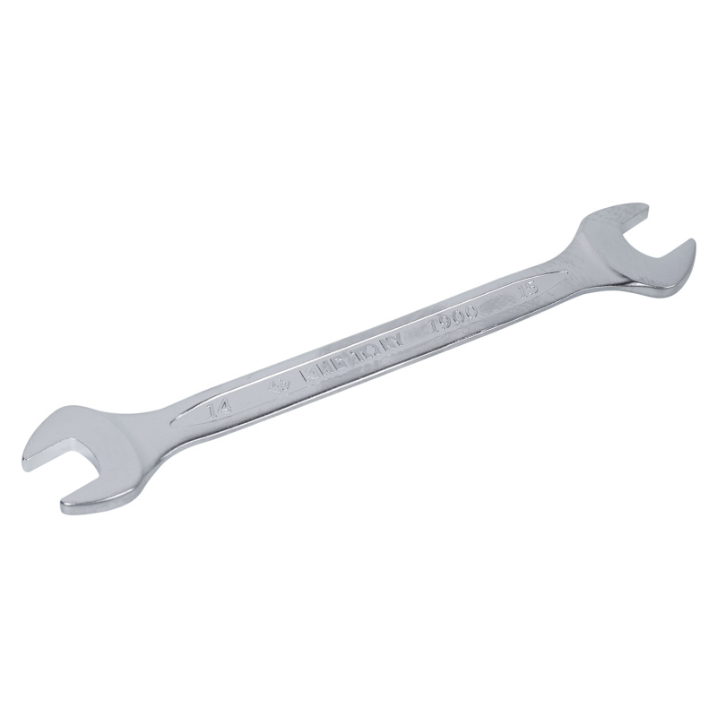 KINGTONY Ключ рожковый 14x15мм  19001415