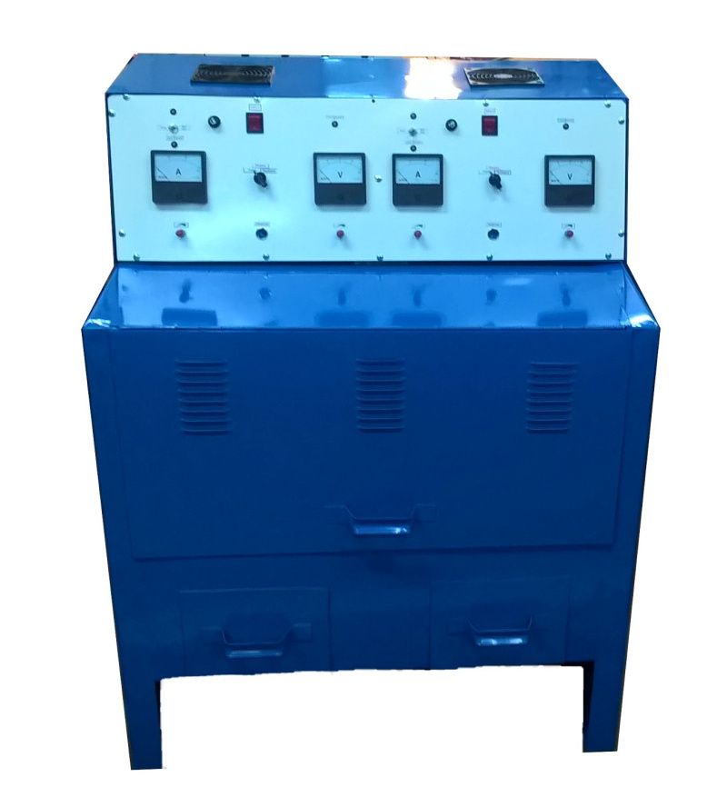 Шкаф зарядно-разрядный Комета-с ЗУ-3