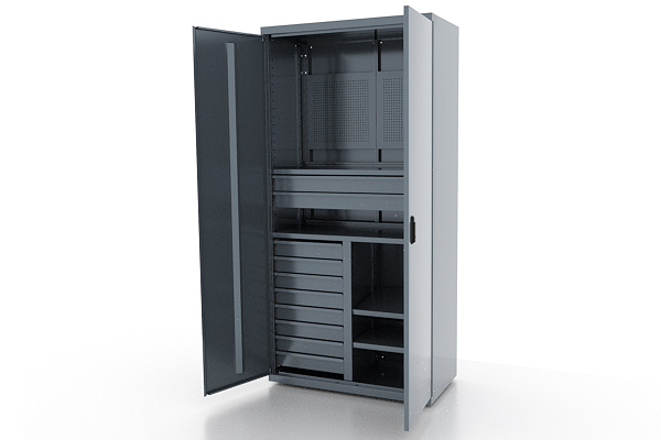 Шкаф для оснастки и инструмента "CLASSIC"  03.3104-9007