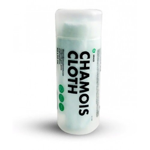 Салфетка в тубе 43*32 см (эконом)