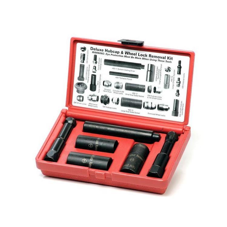 Набор для снятия секреток 14-830