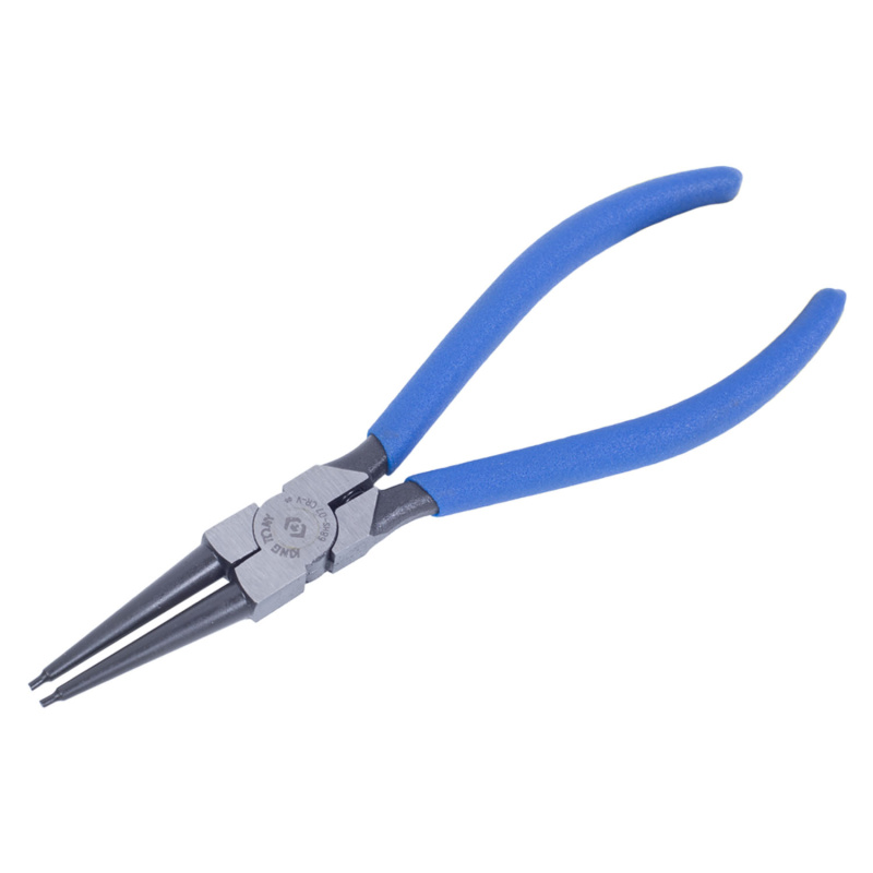 KING TONY Съемник для стопорных колец 180 мм, прямые, сжатие  68HS-07