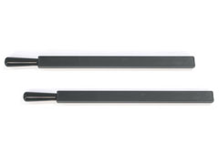 Мостики прокатывания для  кругов поворотных выс. 40 мм, 2 шт. 20-1471-1