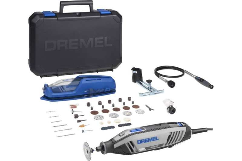 Многофункциональный инструмент 4250-3/45 Dremel F0134250JJ