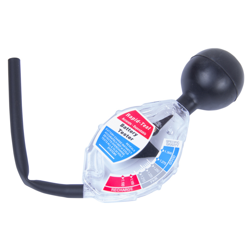 МАСТАК Ареометр электролита аккумулятора  122-00022