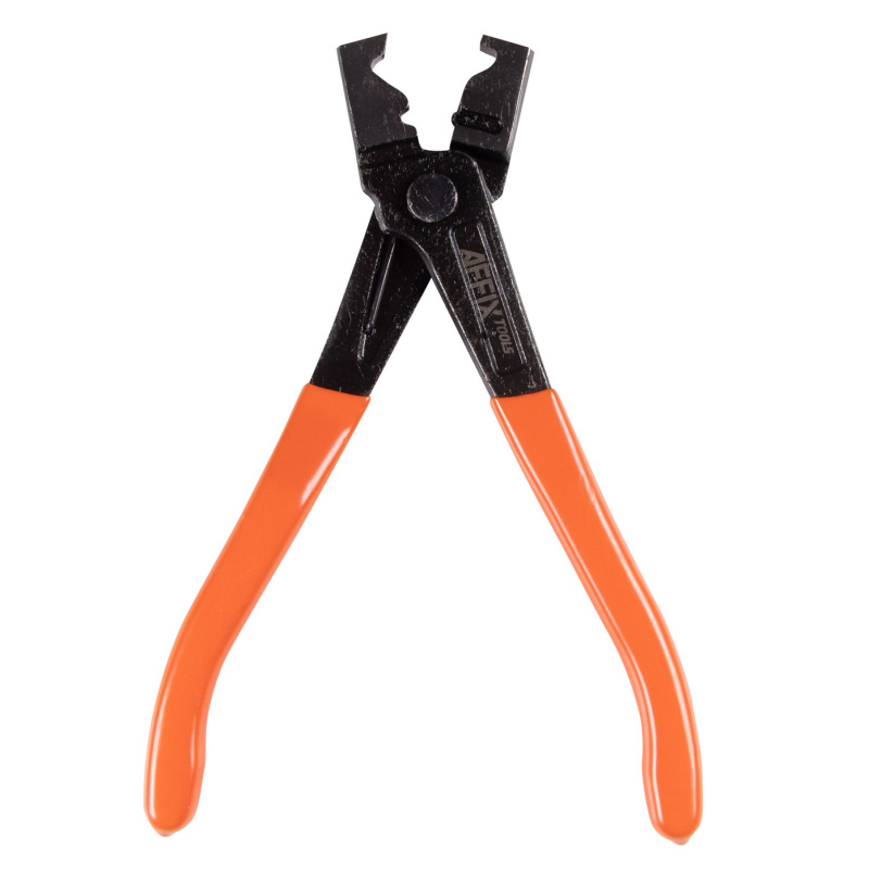 AFFIX Щипцы для пружинных хомутов системы охлаждения, 36 мм AF10330004