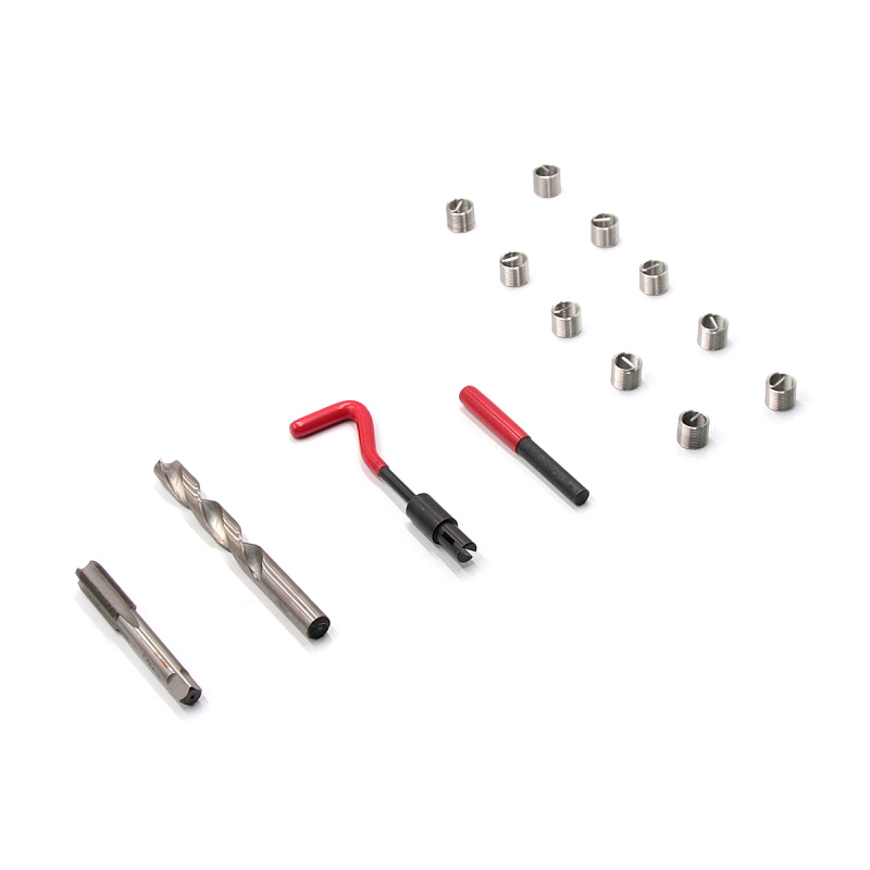 Набор для восстановления резьбы M14 X 1.5  CT-V01074I