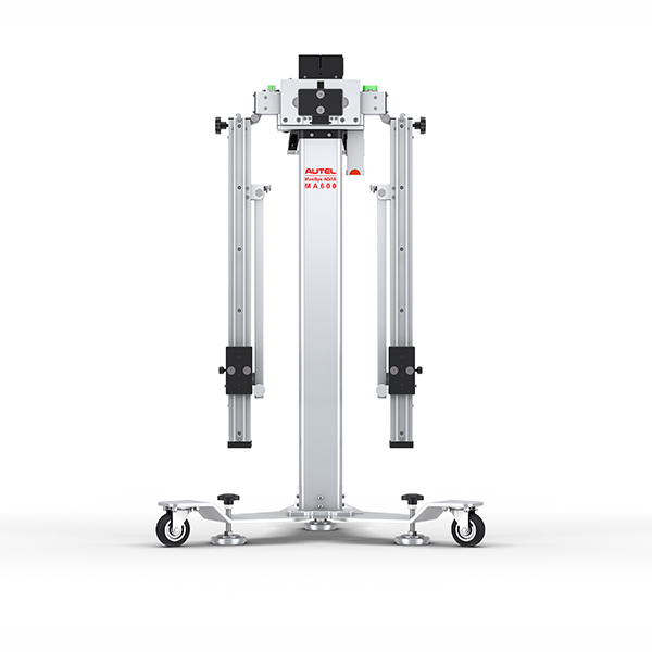 Стенд Autel MaxiSys ADAS MA600 для калибровки камер, FULL kit AU20045