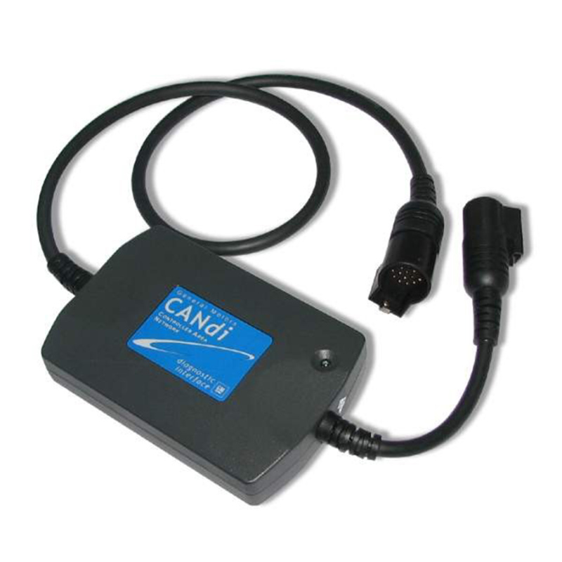 Адаптер диагностический OTC CANDI, для OTC3649 TECH-2, OEM