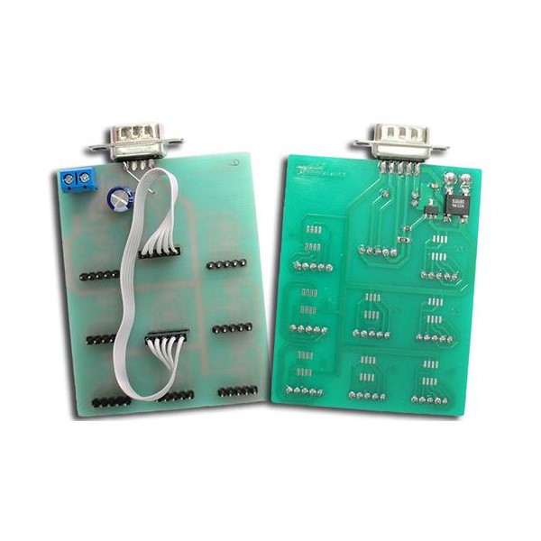 Адаптер EEPROM-ПО5