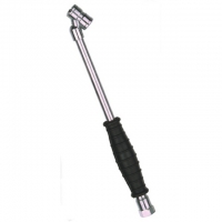 Наконечник подкачки двойной DC-54