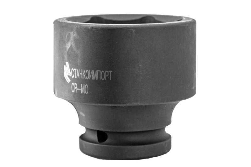 Короткая торцевая ударная головка 3/4", 24мм СТАНКОИМПОРТ CS-34.20.24