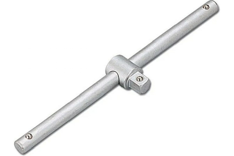 Вороток Т-обр. скользящий 1", 550мм AIST 623222