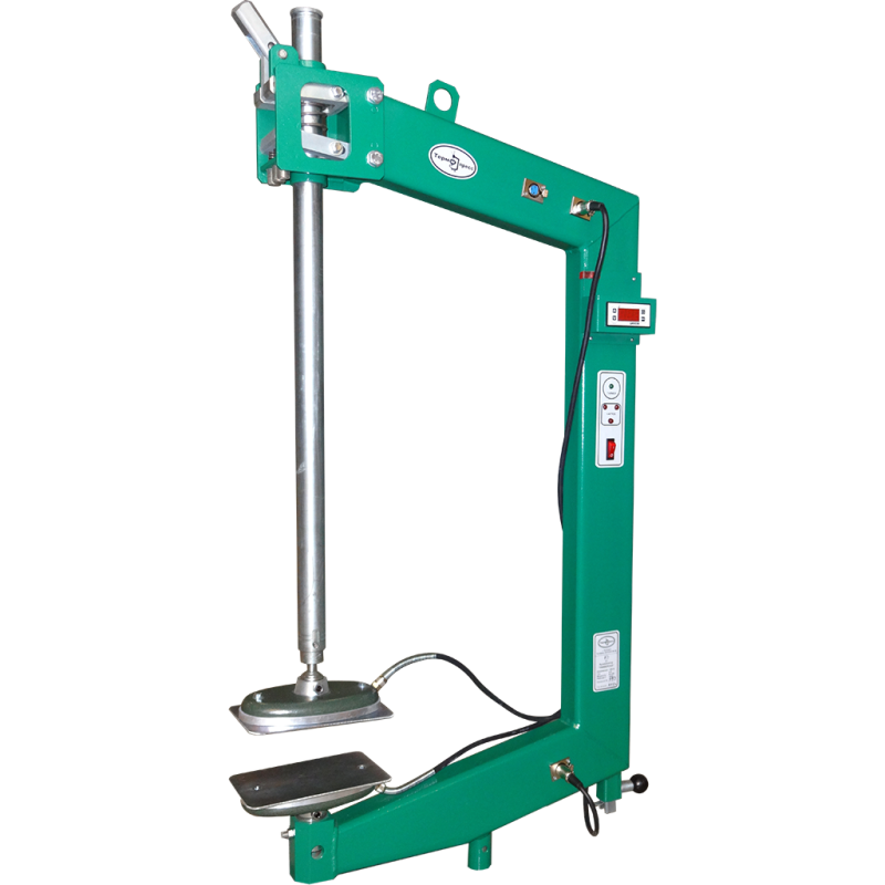 Вулканизатор Термопресс "Универсал I " 01 001