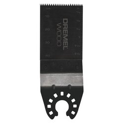 Пильное полотно по дереву заподлицо DREMEL® MULTI-MAX (MM480) 2615M480JA