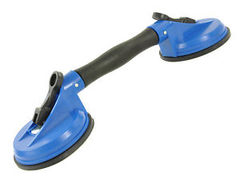 Присоска двойная для снятия и установки стекол, 1 шт.149365