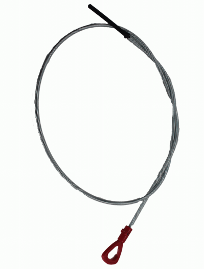 Щуп для проверки уровня масла АКПП 722.6 для Mercedes ST155