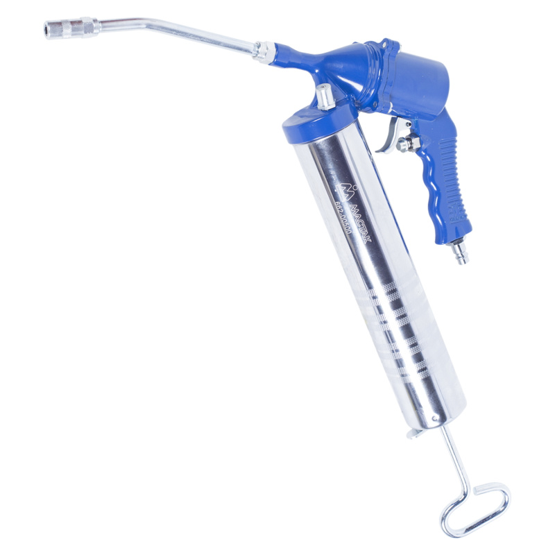 MACTAK Шприц плунжерный пневматический, 400 мл  662-00500