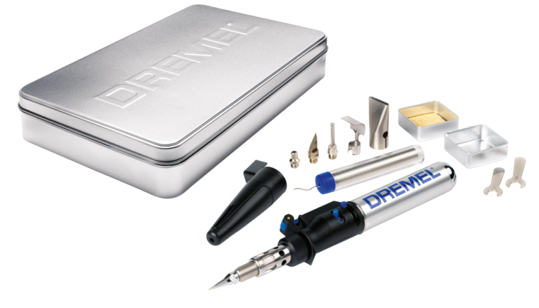 Газовый паяльник VERSATIP 2000 F0132000JC