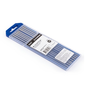 Электрод вольфрамовый WL-15 д.2.4