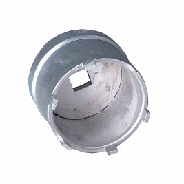 Зубчатый ключ Mercedes ATEGO CT-U0910