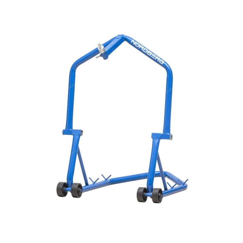 Мотоподкат передний NORDBERG NMSF