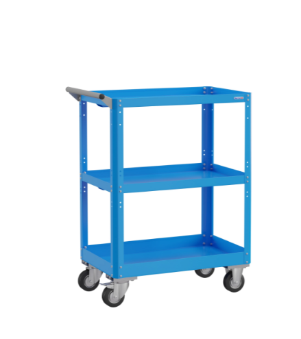 Тележка инструментальная Верстакофф  PLC 9507.0