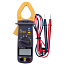 KING TONY Клещи токоизмерительные AC/DC 9DM2351