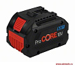 Аккумулятор GBA 18В; 5.5 А*ч Bosch 1600A02149
