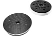 Тарелка шлифов. Stickfix, мягкая ST-STF-D77/6-M5 W FESTOOL 498694