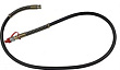ЗАПЧАСТЬ шланг с адаптером для растяжки для 3810 NORDBERG