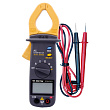 KING TONY Клещи токоизмерительные AC/DC 9DM2351
