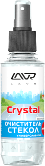 Очиститель стекол универсальный 185 мл  Ln1600