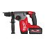 Акк. SDS-Plus перфоратор M18 FHX-552X M18FHX-552X FUEL SDS-+ 26MM HAMMER IN2 MILWAUKEE 4933478889