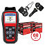 Комплект TPMS Autel Standart Kit (MaxiTPMS TS508WF + 60 датчиков TPMS)