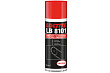 Смазка для цепей, спрей LOCTITE LB 8101 400ML 303134